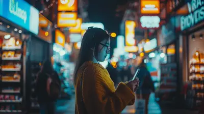 Voice Commerce: The Next Big Thing in Online Shopping