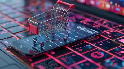 Voice Commerce: The Next Big Thing in Online Shopping