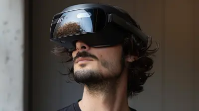 VR Headsets and the Metaverse: What You Need to Know