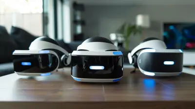 VR Headsets and the Metaverse: What You Need to Know