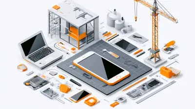 What Smartphone Builders Are Planning Next in Design