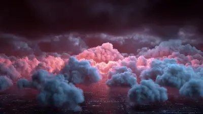 What the Top Cloud Breaches of 2027 Teach Us About Defense
