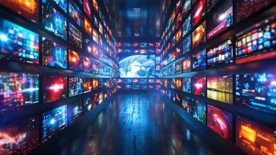 What to Do If Your Smart TV Is Running Slow