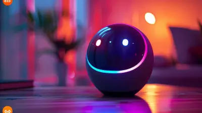 What to Look for When Buying a New Digital Assistant