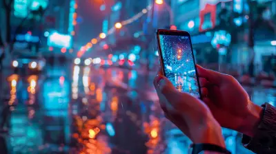 Why Indie Developers are Flocking to Mobile Games