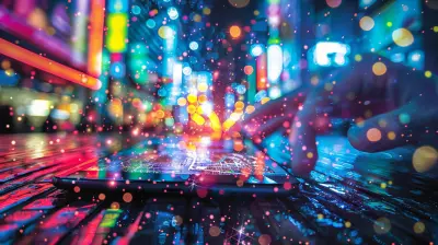 Why Mobile Gaming is the Future of Gaming