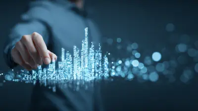 Why Predictive Analytics Will Dominate E-Commerce by 2026