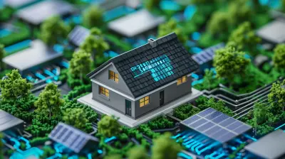 Why Smart Thermostats Are Key to Reducing Energy Waste