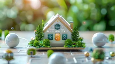 Why Smart Thermostats Are Key to Reducing Energy Waste