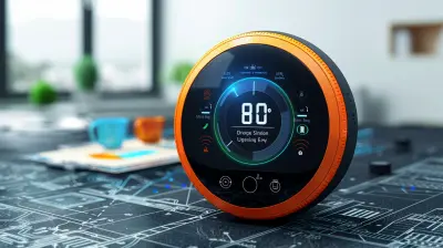 Why Smart Thermostats Are Key to Reducing Energy Waste