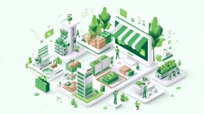 Why Sustainability Tech Is the Future of E-Commerce