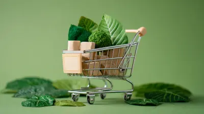 Why Sustainability Tech Is the Future of E-Commerce