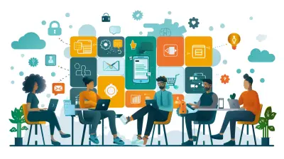 Why the Future of Teamwork Depends on Seamless App Ecosystems