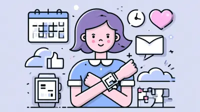 Why Your Next Productivity App Might Be Made for Wearables