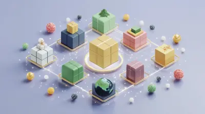 Will Decentralized Marketplaces Go Mainstream by 2027?