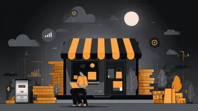 Will Decentralized Marketplaces Go Mainstream by 2027?