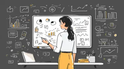 Your Guide To Choosing The Best Virtual Whiteboard Tools
