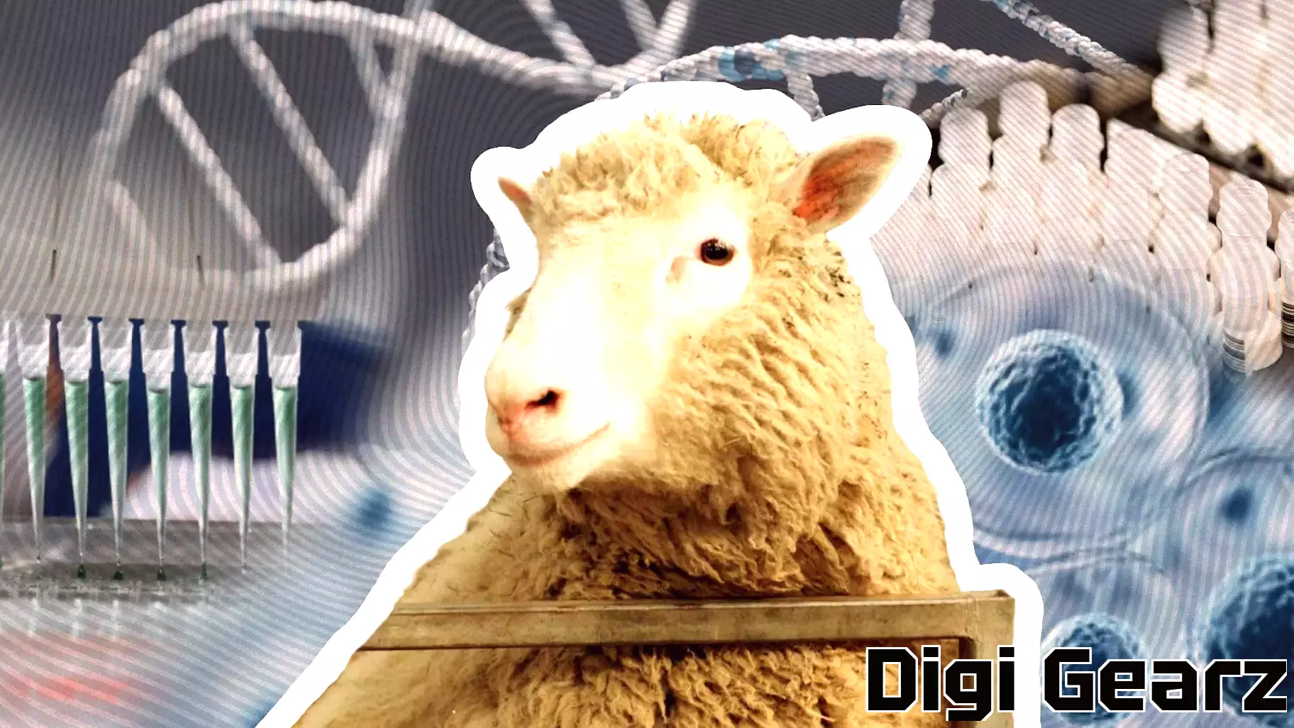 30 years since Dolly the sheep was born, where is cloning technology at now?
