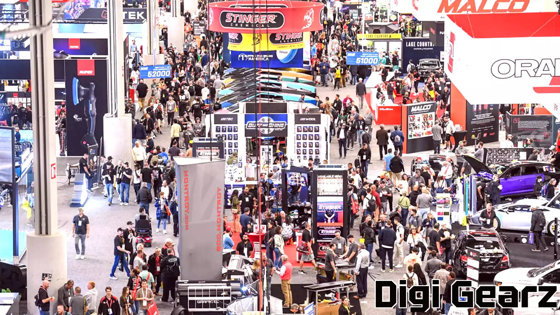 Acceptance of EV Technology in the Aftermarket Industry