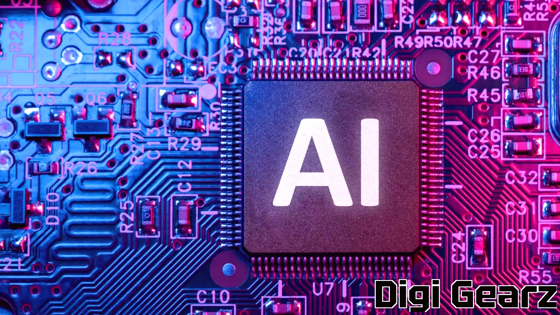 Advanced Micro Devices vs Marvell Technology: The Better AI Chip Maker