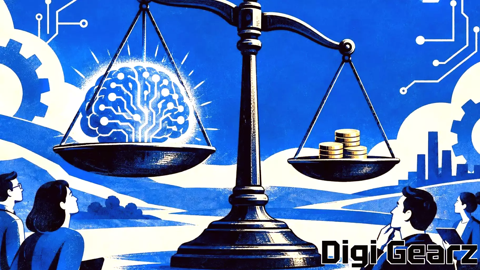 AI Raises Output but Profit Gains Remain Elusive for Most Companies