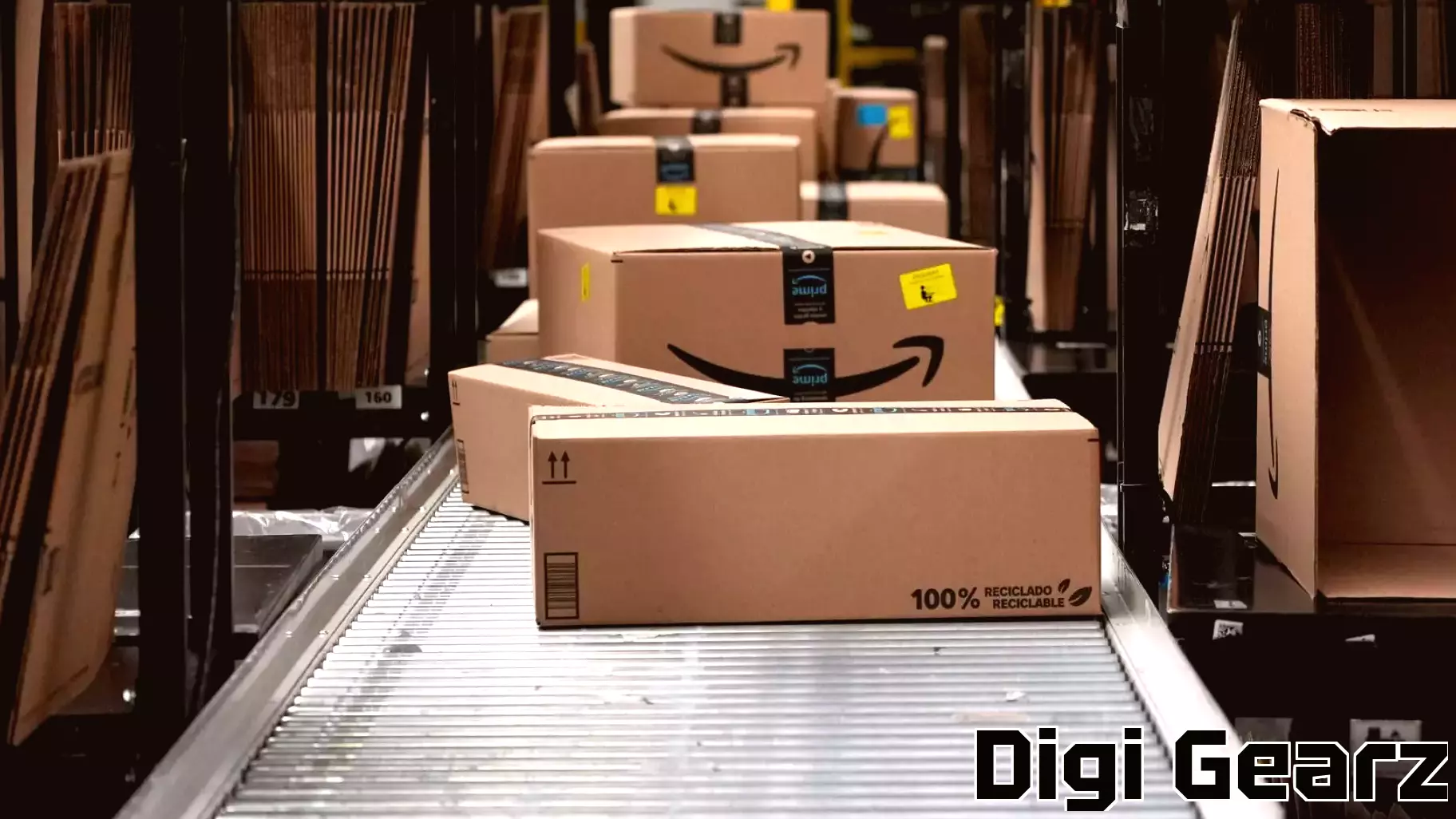 Amazon to boost spending on AI and other technology by $20 billion after strong Q2 results