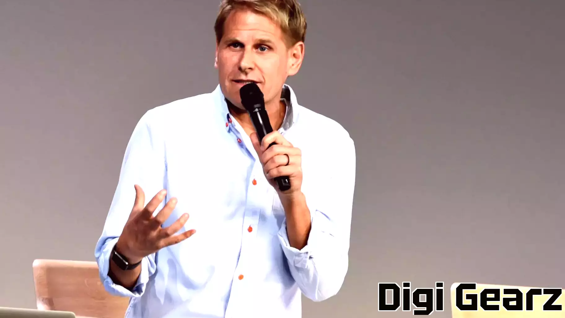 Apple’s Fitness Chief, Who Was Accused of Harassment, Is Retiring