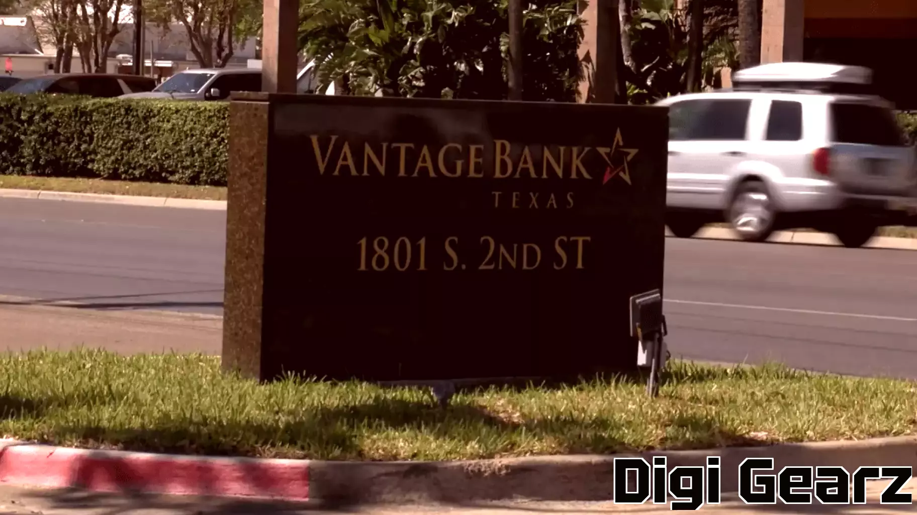 Bank testing new blockchain technology to send cross-border payments in seconds