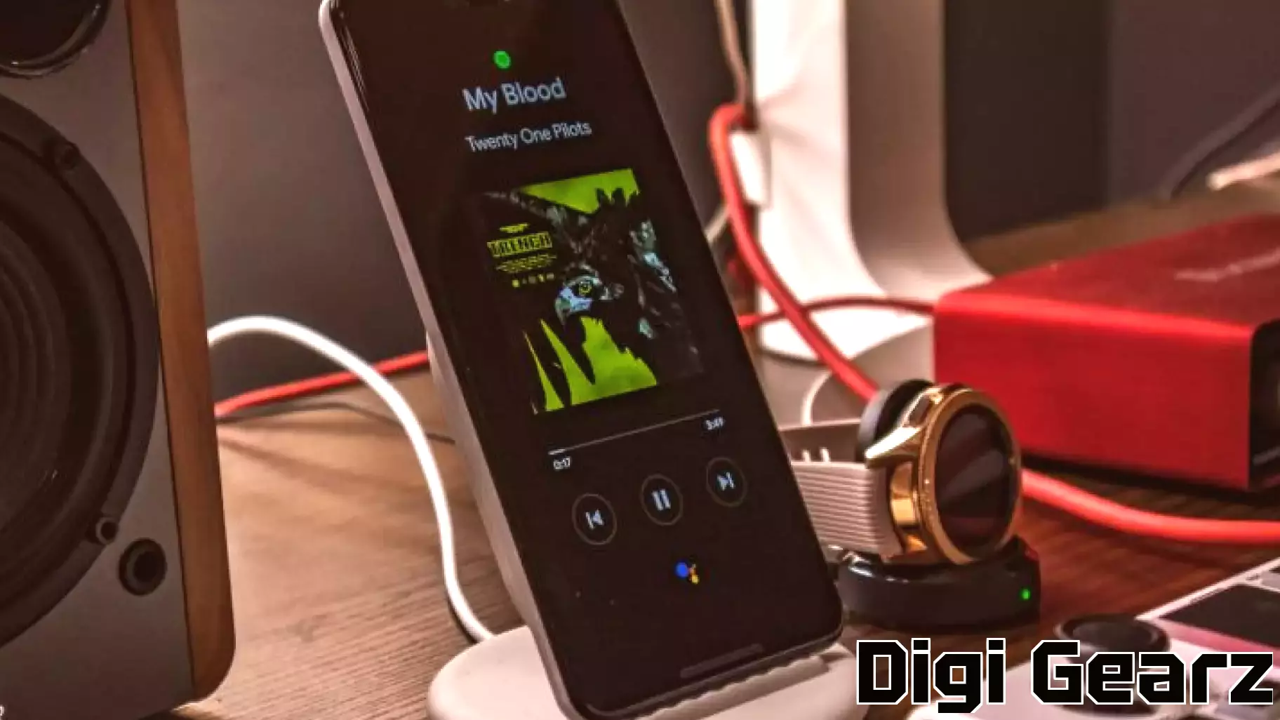 Benchmark’s Bullish View Supports Spotify Technology S.A. (SPOT) as a Steve Cohen Large-Cap Pick