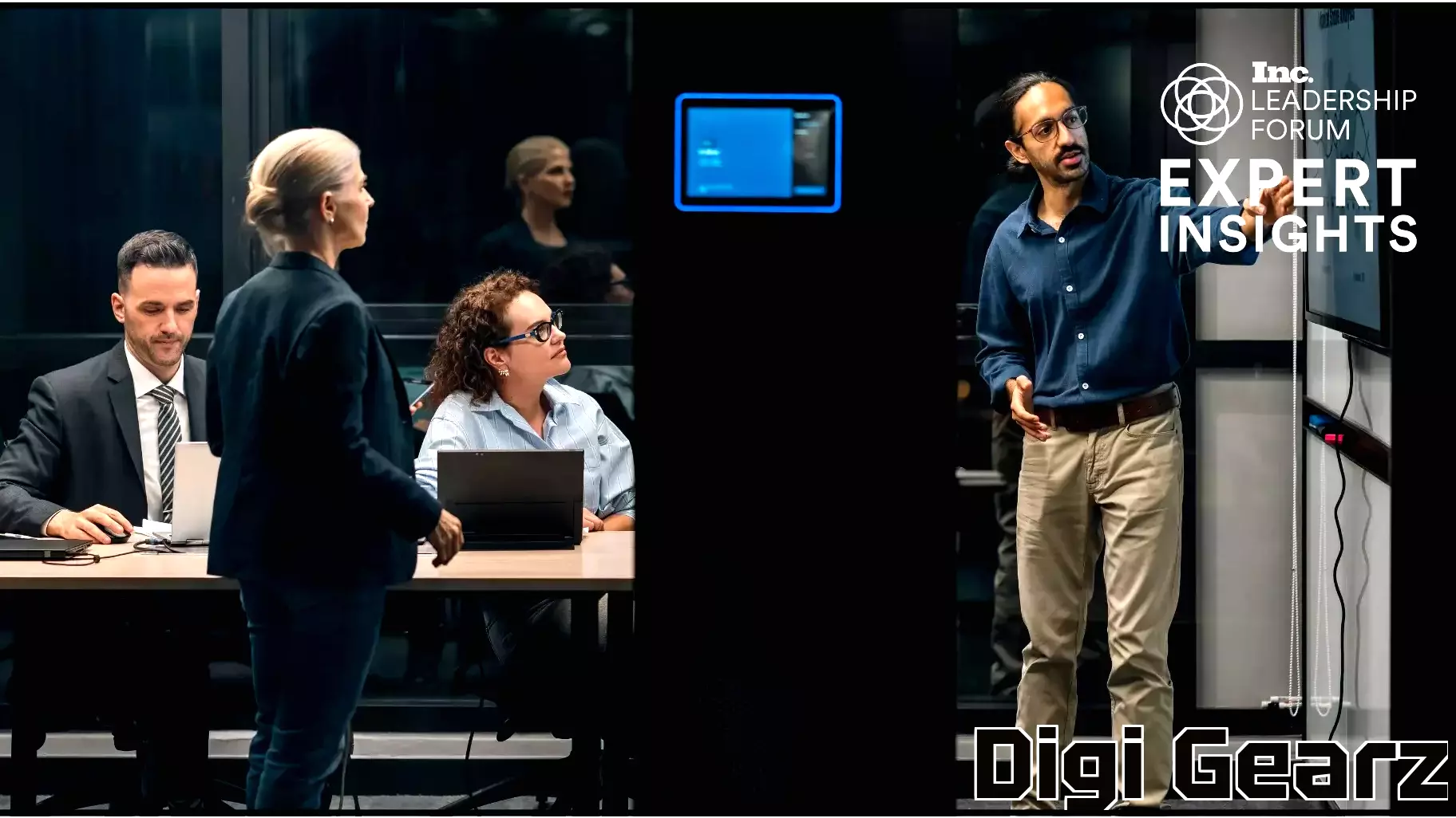 Building a Tech Foundation That Grows With Your Business