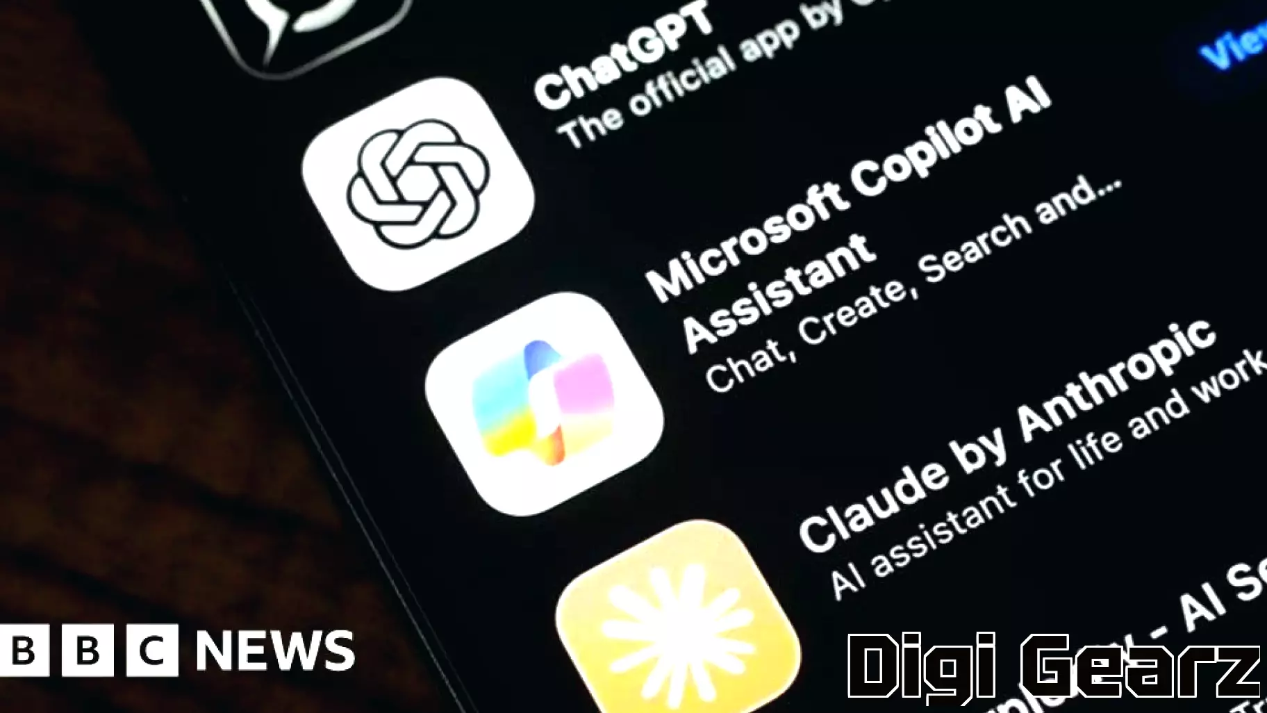 Businesses scramble to get noticed by AI search