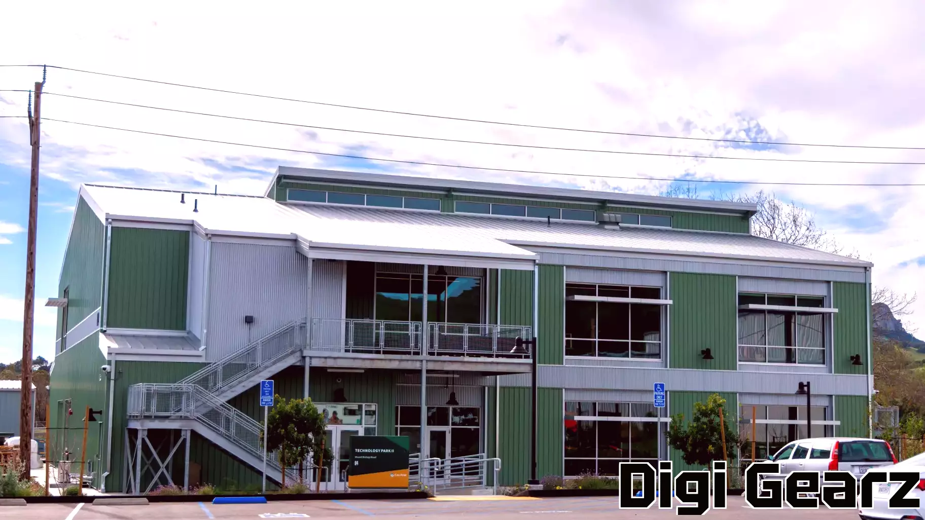 Cal Poly Partners expands Technology Park with new collaborative facility