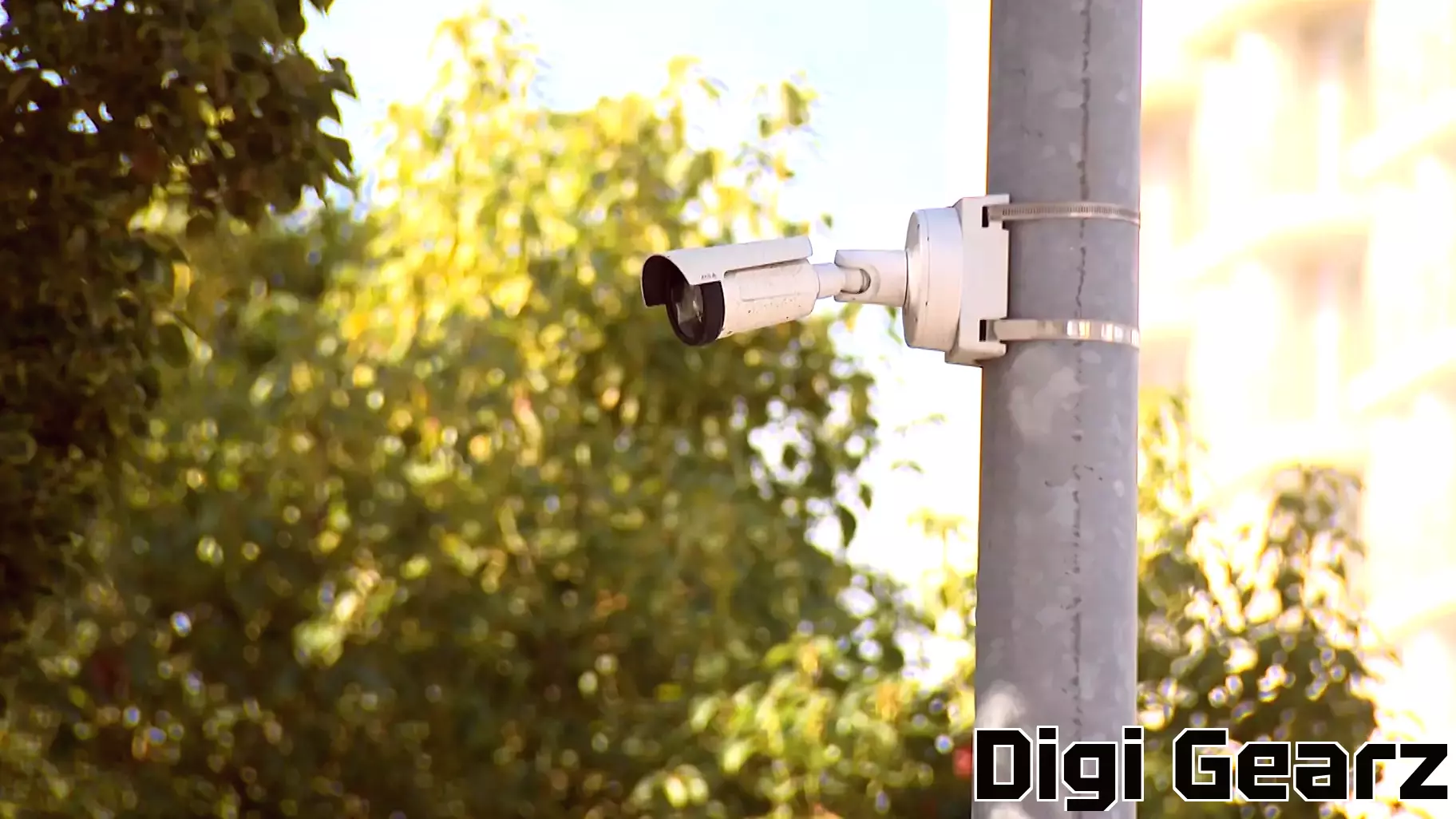 California's Attorney General sues El Cajon for using license plate reader technology