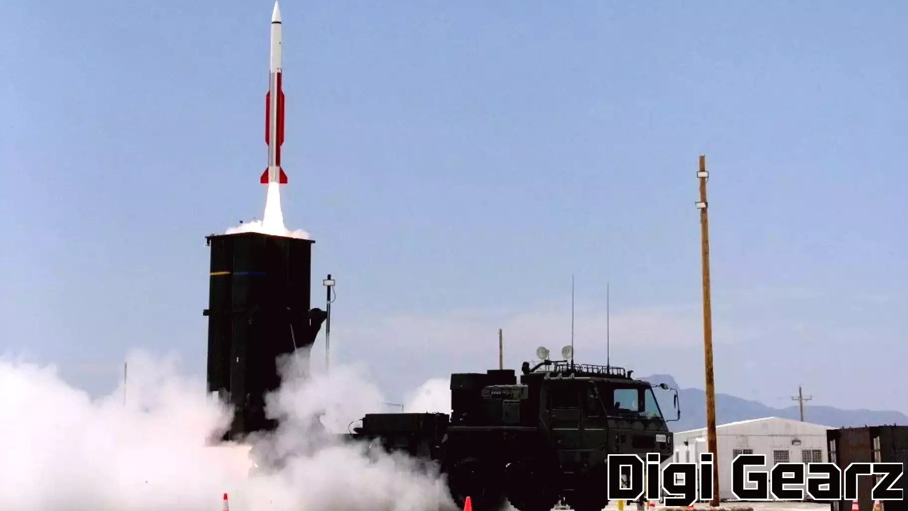 Canada Agrees with Japan on Military Technology Exchange