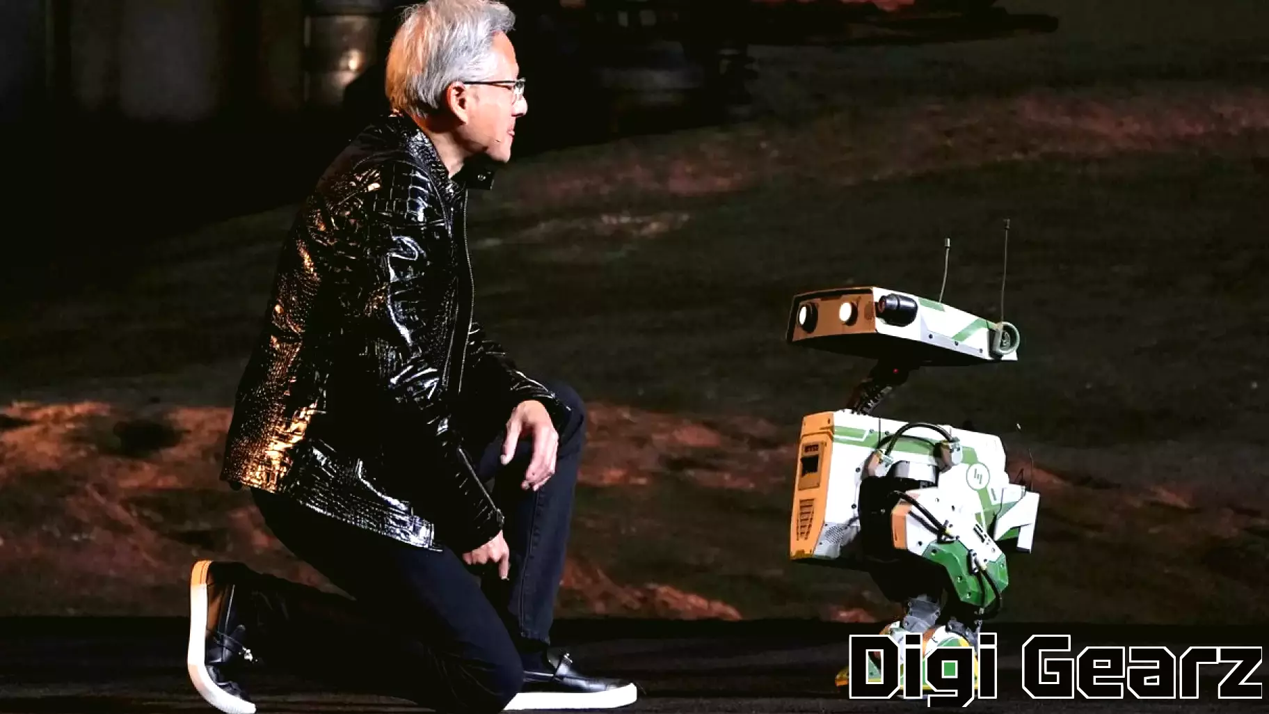 CES 2026: A Showcase of Cutting-Edge Technology