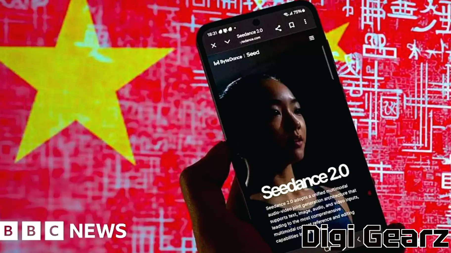 Chinese AI App Seedance Stirs Hollywood Copyright Panic