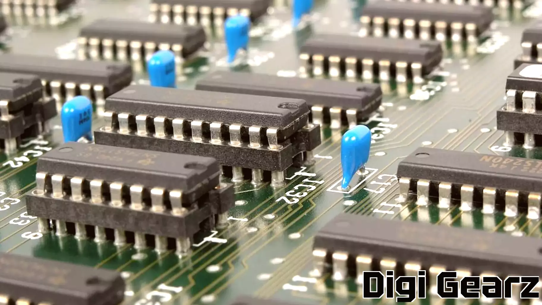 Citi's Optimistic Outlook for Micron Technology, Inc.