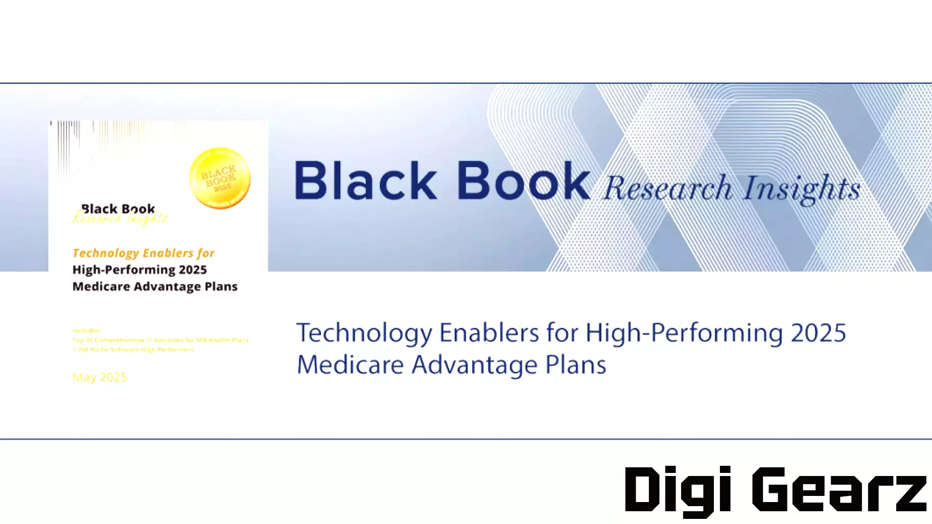Client Rankings Guide Health Plans to Advanced IT Solutions for Superior Compliance, Performance, and Member Outcomes for 2026 & Beyond