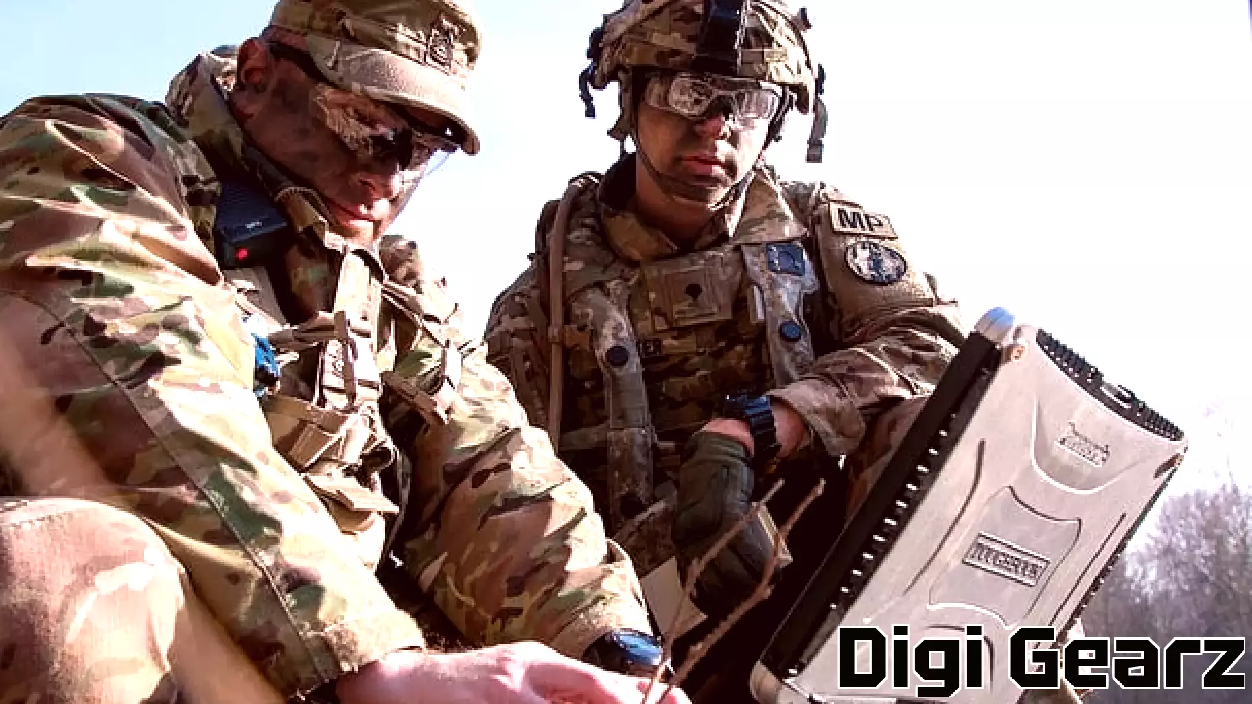 Defense leaders aren’t short on new technology. They’re trying to figure out what it takes to field it.