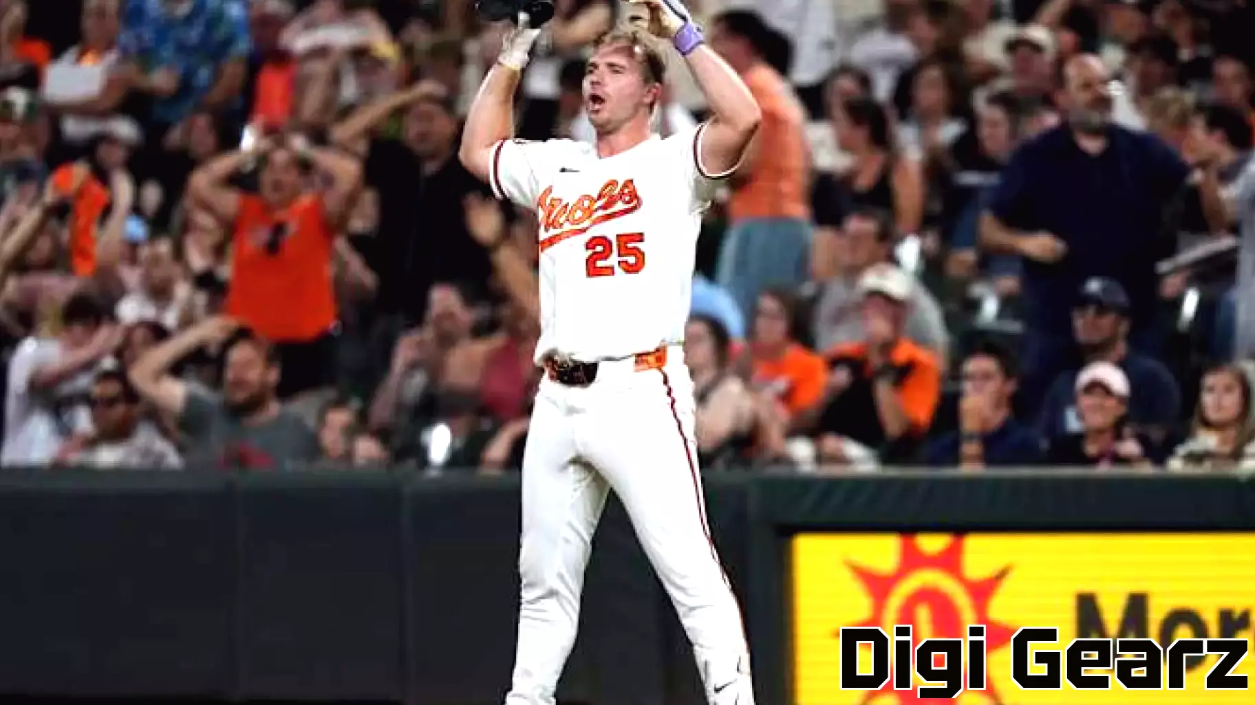 Does baseball need even more technology for plays like Pete Alonso's disputed fly ball?