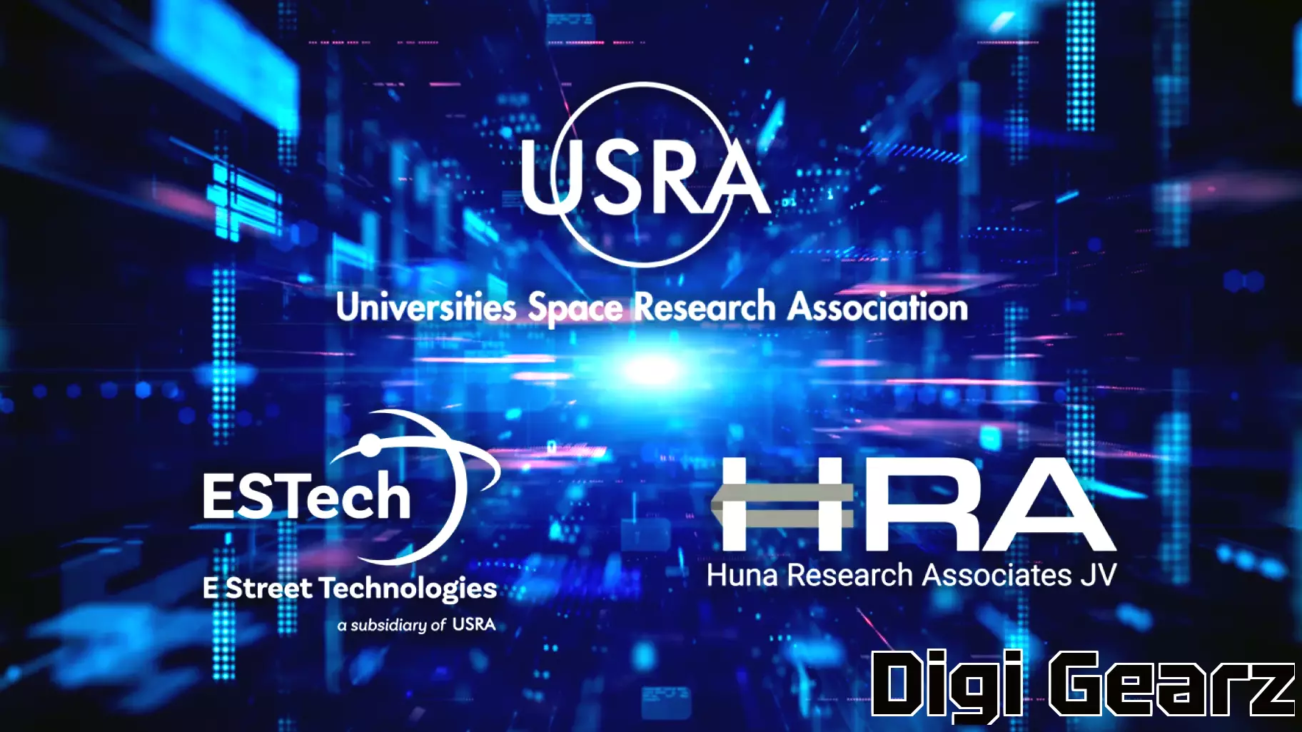E Street Technologies to Support $69 Million Office of Naval Research STEM Contract Through Huna Research Associates Joint Venture