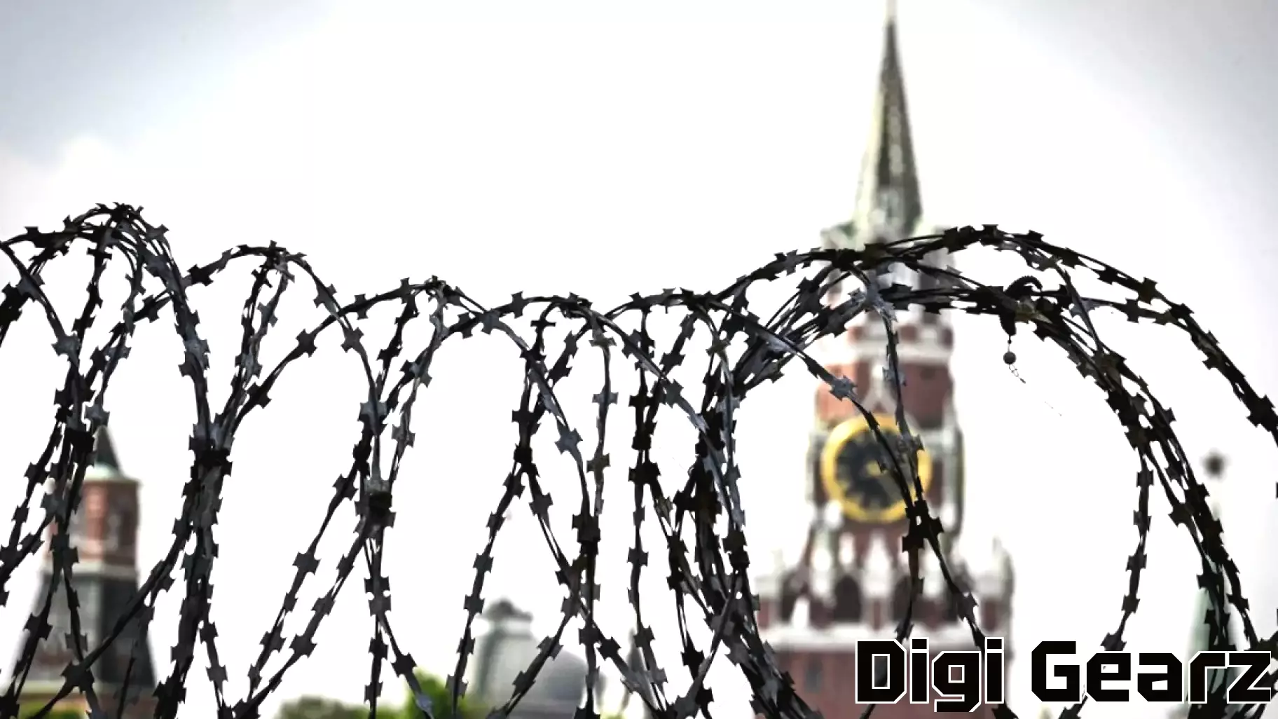 European Intelligence Warns of Aggressive Russian Spying to Steal Western Technology