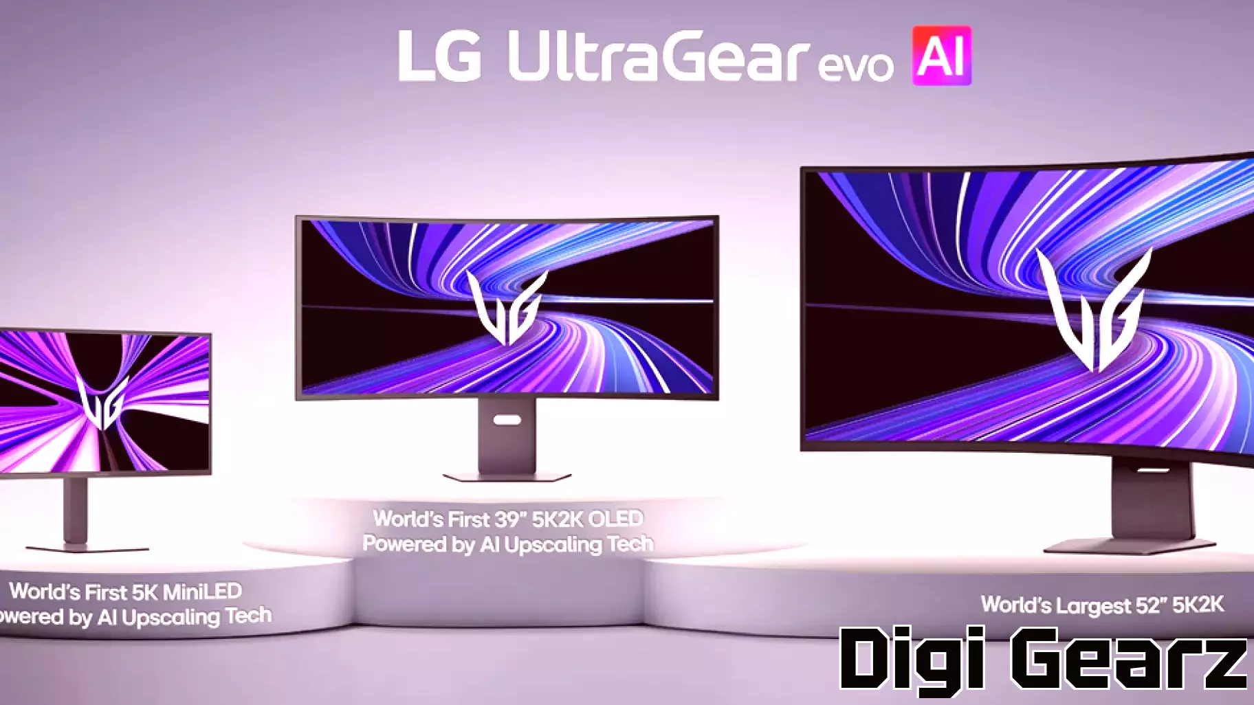 Expanding the Boundaries of High-Resolution Gaming