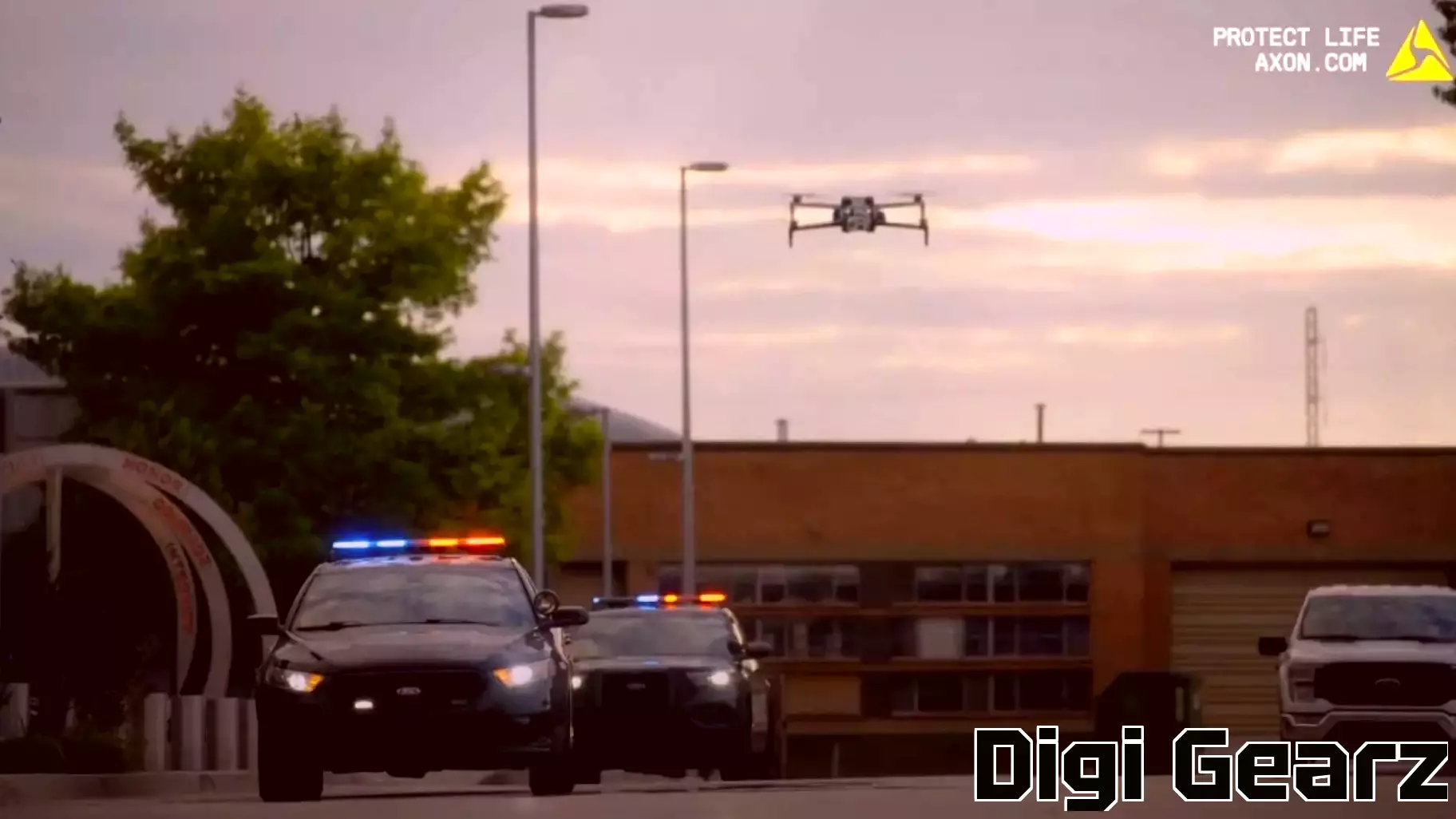 Fargo Police Chief Advocates for $13 Million Technology Upgrade