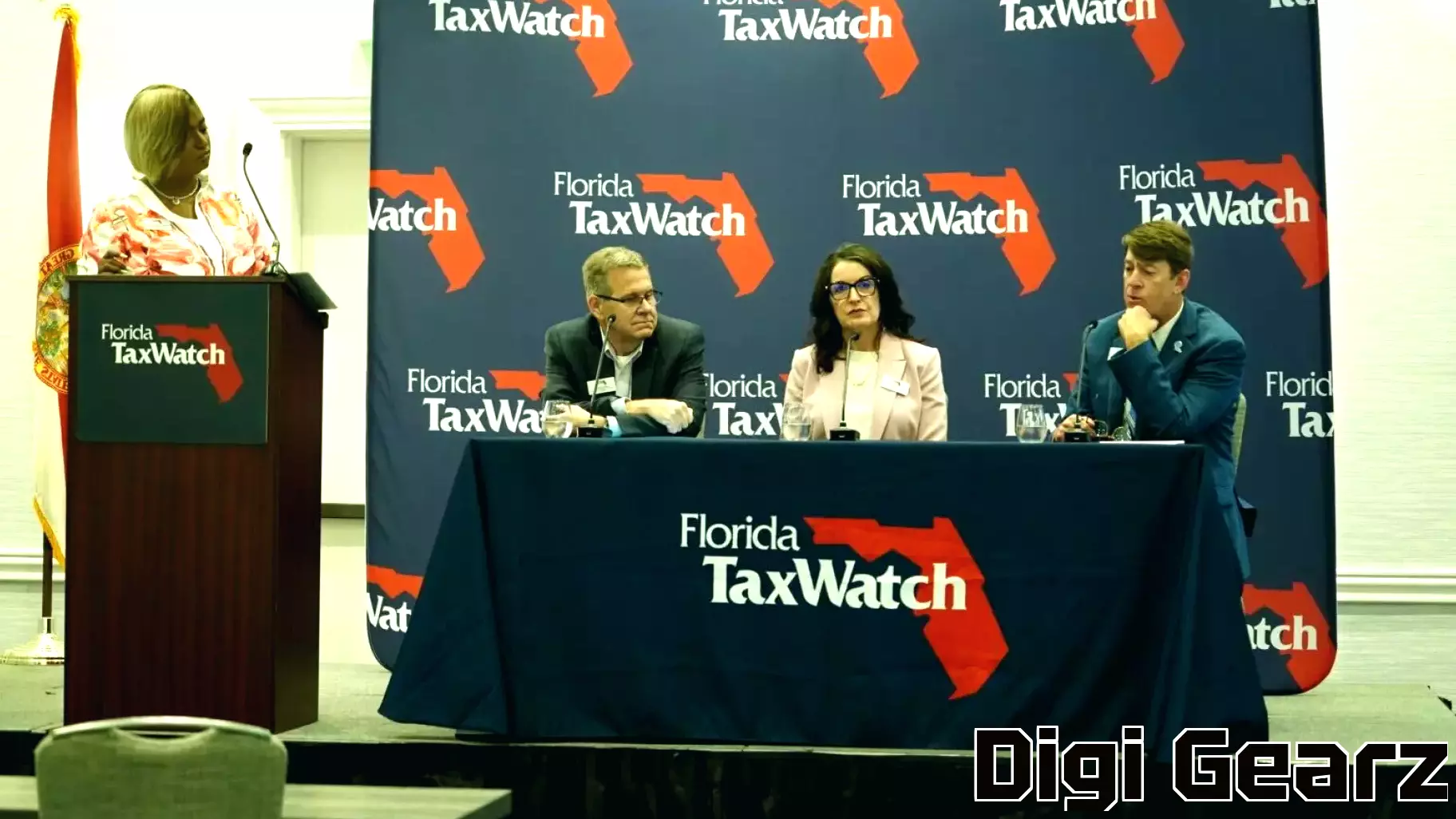 Florida utility providers discuss how technology impacts both supply and demand for power grid