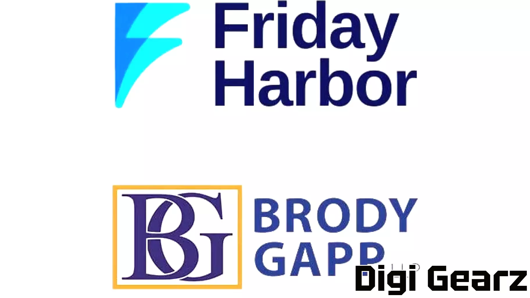 Friday Harbor becomes first mortgage technology provider to receive AI governance compliance attestation from Brody Gapp