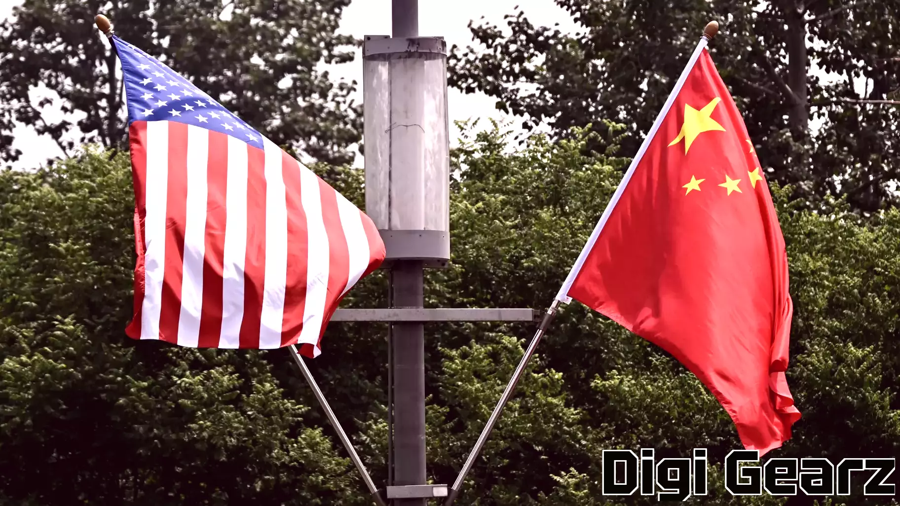 From Apple to Ford: How Chinese tech is becoming harder for global companies to ignore