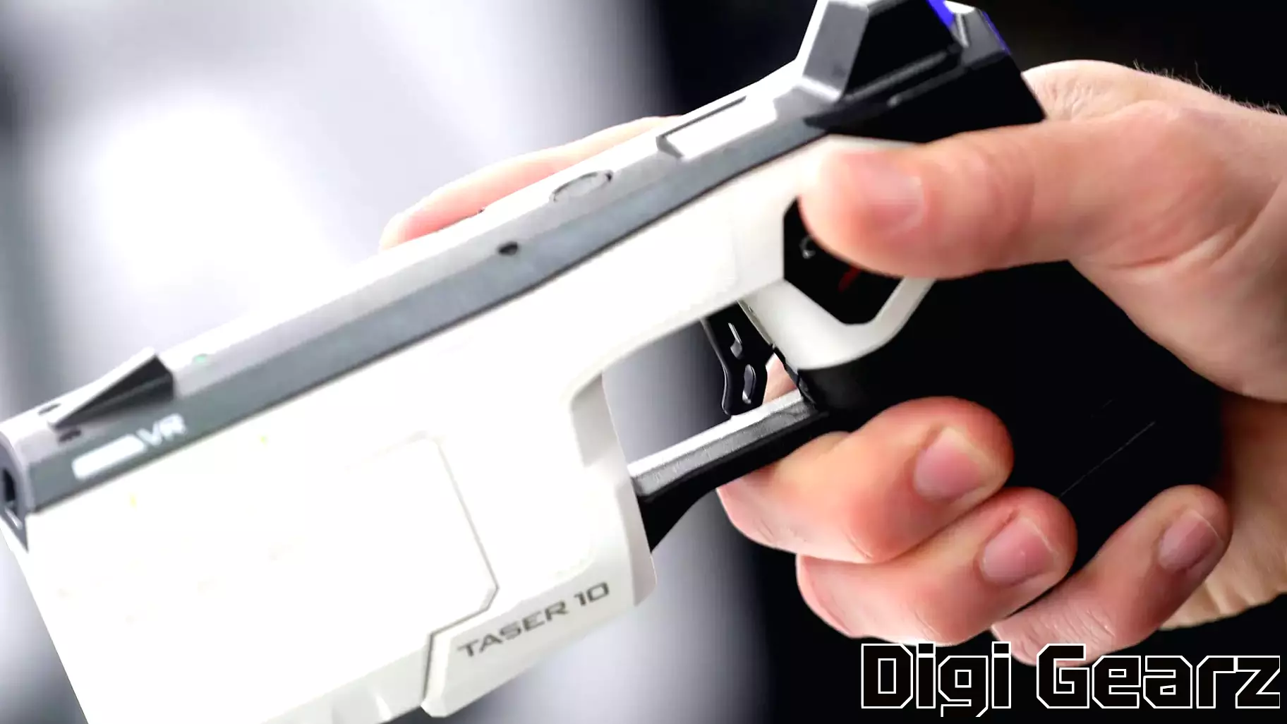 Grand Chute Police Unveil Advanced TASER Technology and Body Cameras for Enhanced Transparency