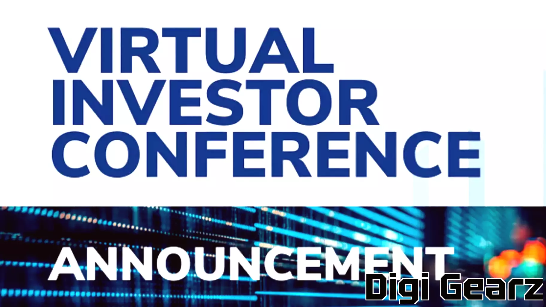 HealthLynked to Present at the AI & Technology Virtual Investor Conference October 1st