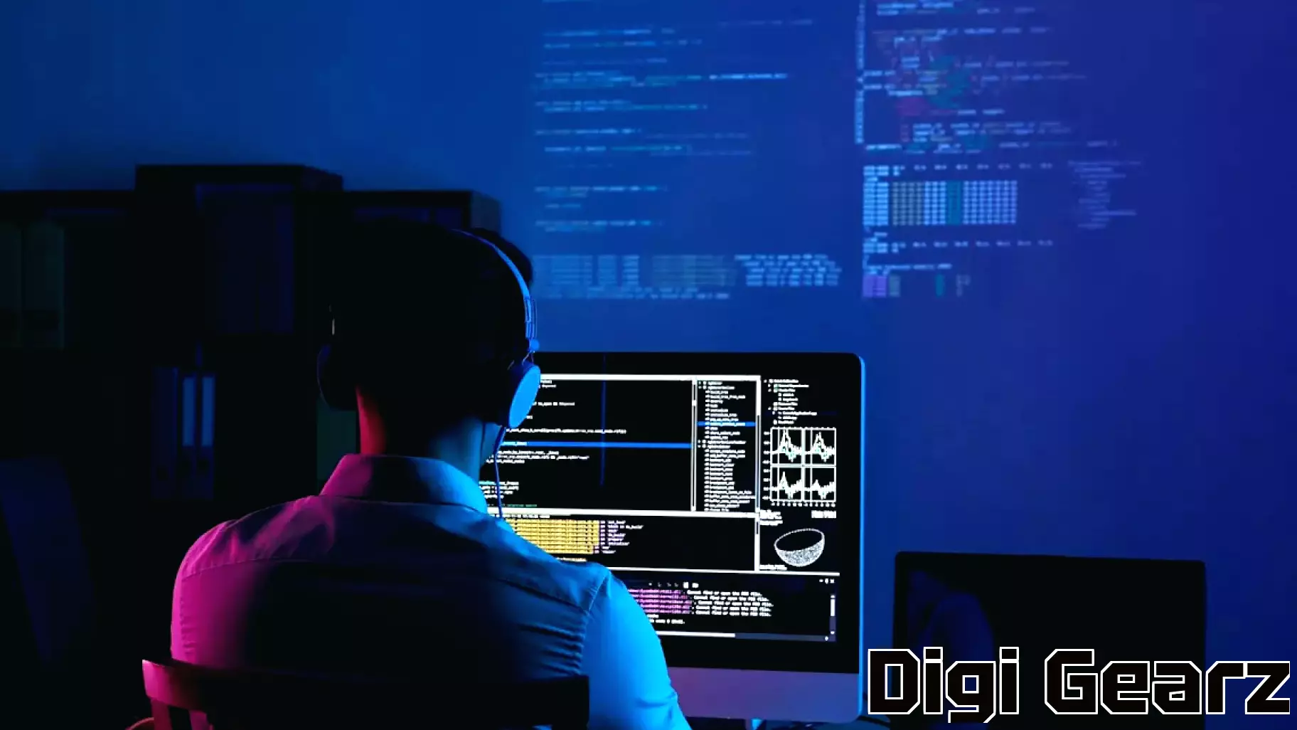 Here is Why Palantir Technologies (PLTR) is One of BlackRock’s 30 Most Important AI Stock Picks